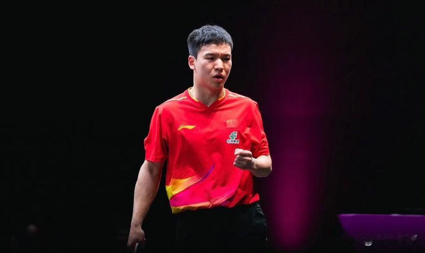 随着向鹏3-1希德仁科，晋级16强，男单冠军99%出自以下几人

1、松岛辉空