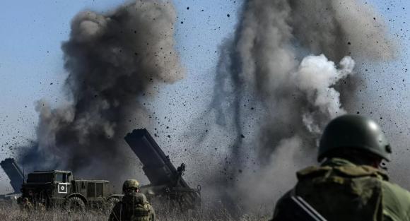 俄罗斯莫斯科9月24日

俄罗斯武装力量战役战术航空兵、攻击无人机、导弹部队和炮