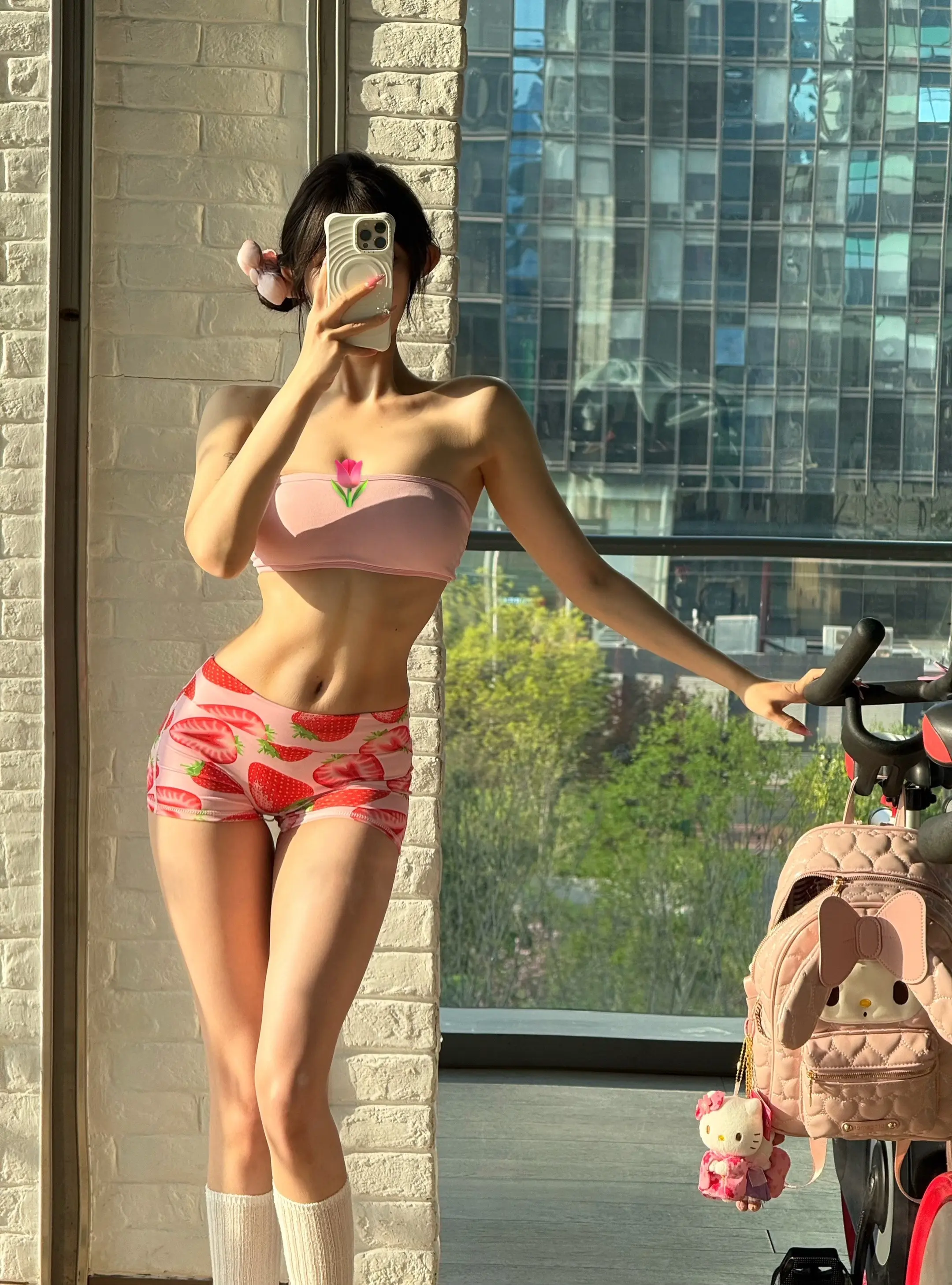 每个人都是你的不同版本，只要你读懂了自己 就能读懂所有人。