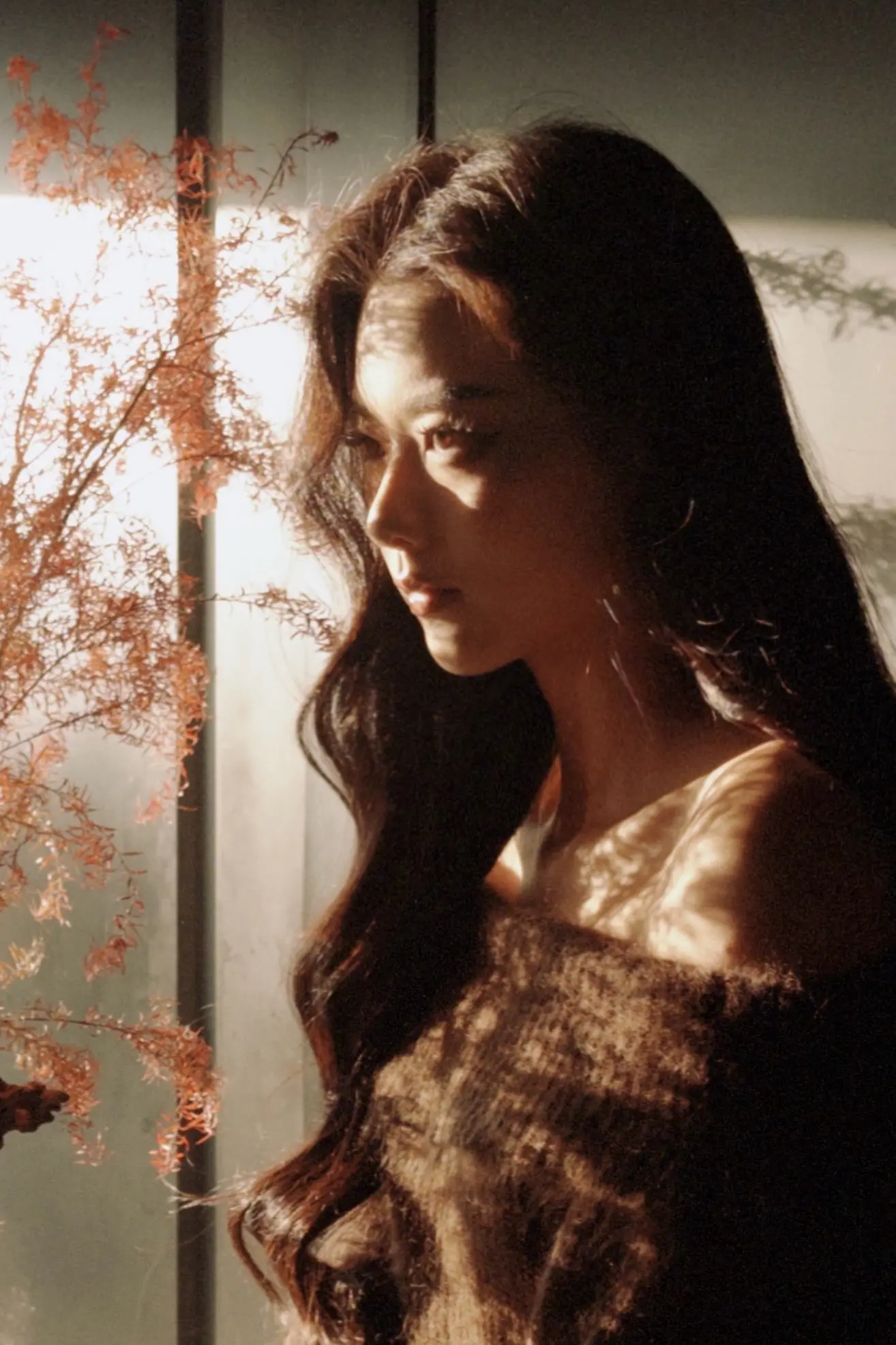 还没为你把红豆 熬成缠绵的伤口～