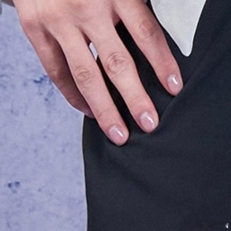 只有粉丝认的出 