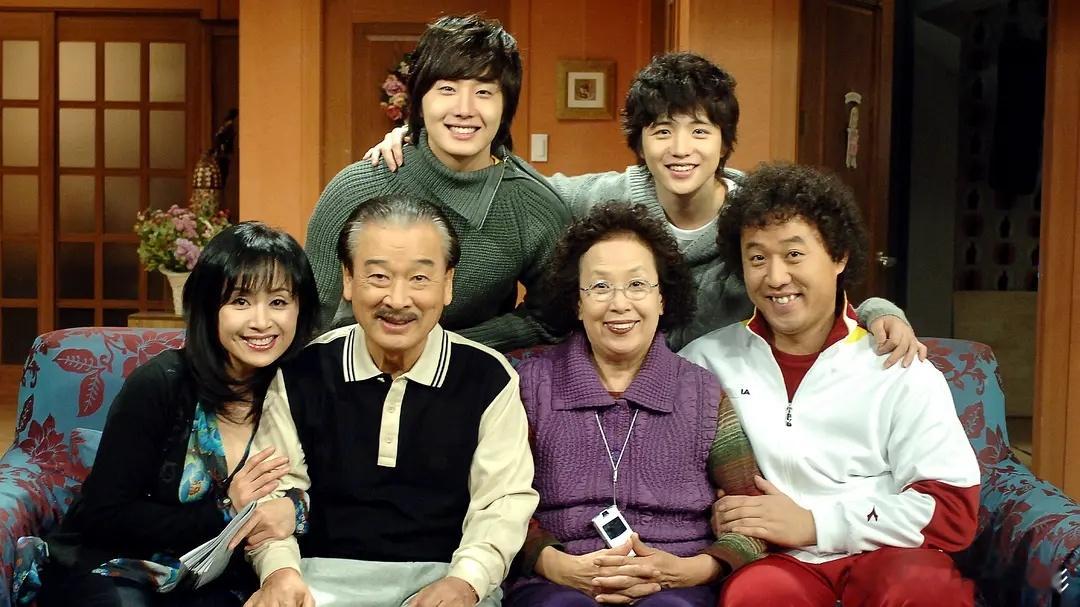 顺才爷爷儿子和孙子来送你了走好