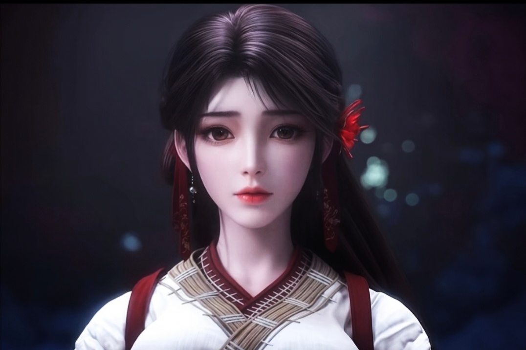 晚上好 