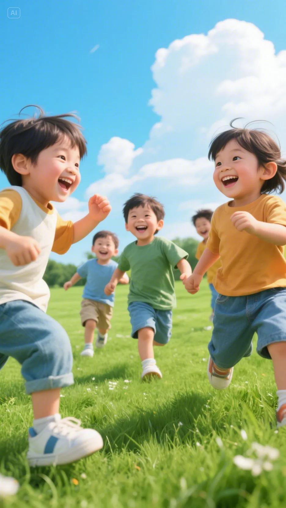 你知道吗？我们这里发生了一件让人意想不到的事情。
一辆小汽车拐弯时，撞住了一个带