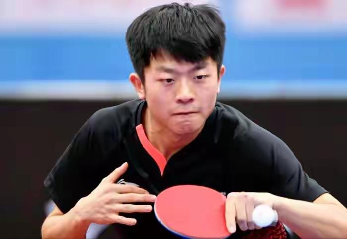 国乒五将出战全部获胜！赢得开门红！卢布尔雅那挑战赛资格赛，国乒已有五将出战，其中