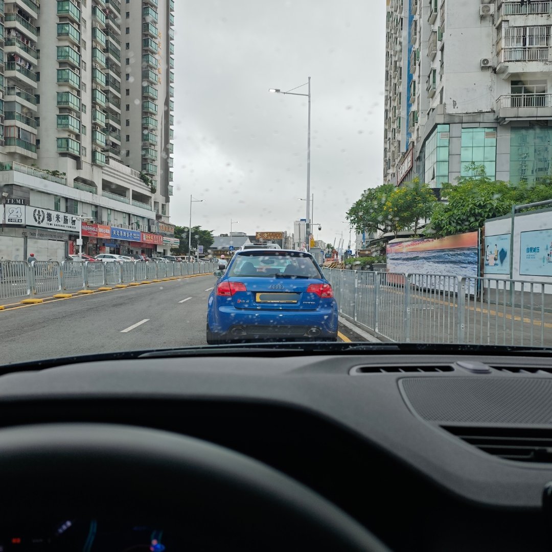 今天继续好多车anycar奥迪 ​​​