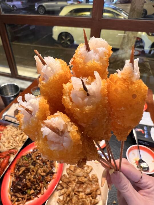 沈阳这个叫啥啊…好吃s了！！🥵🥵🥵