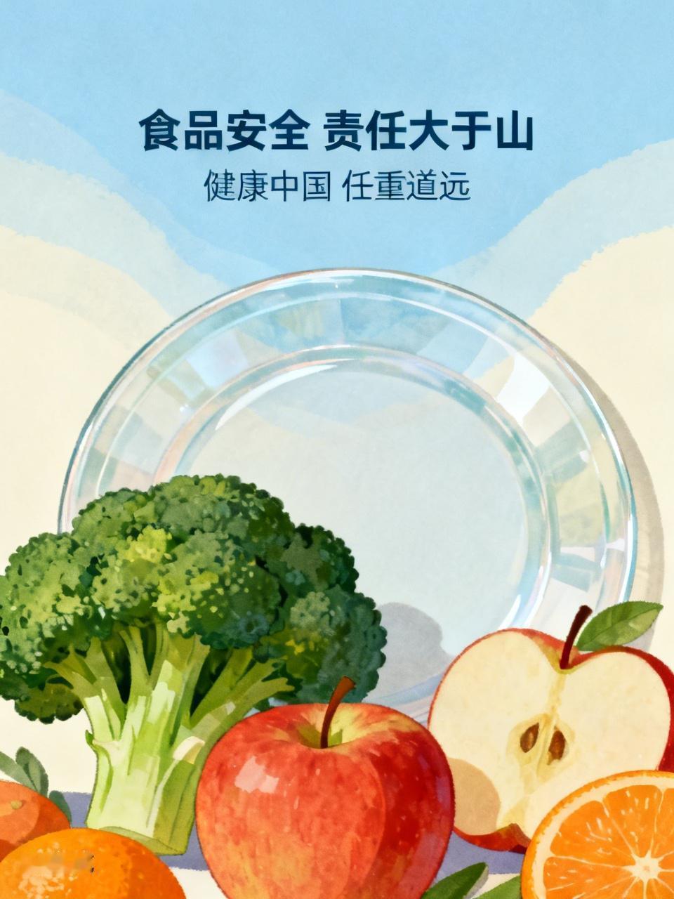 我们的许多餐饮、水果、食材，那一个个科技与狠活，那甜蜜可口的味道，正在培养着未来
