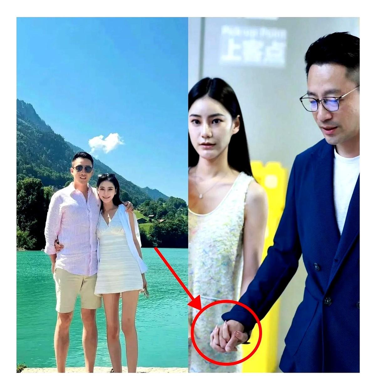 凌晨三点不睡觉，汪小菲突然在社交平台炸出一篇小作文，字里行间全是护妻狂魔的架势！