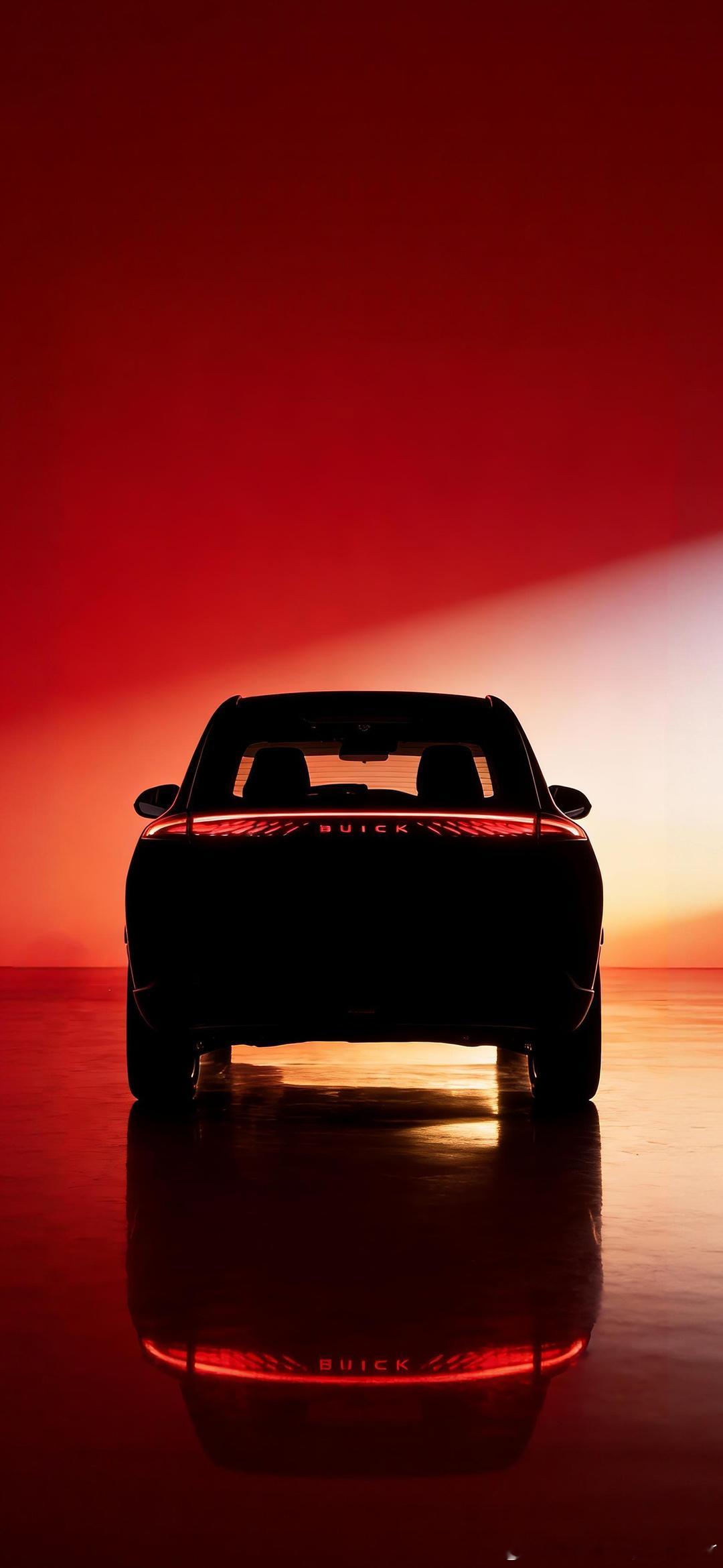 2026年第一天，别克放出重磅消息，全新至境SUV会在第一季度登场。最近我才试了