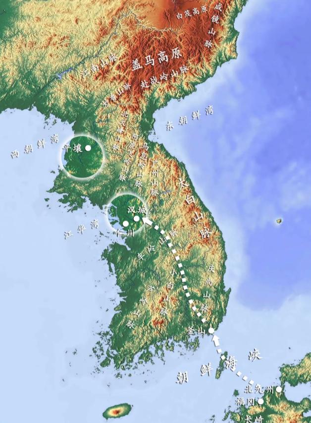 日本估计都没想到，

自己精心推演的“台湾有事”，最后竟然变成了“半岛火海”。现