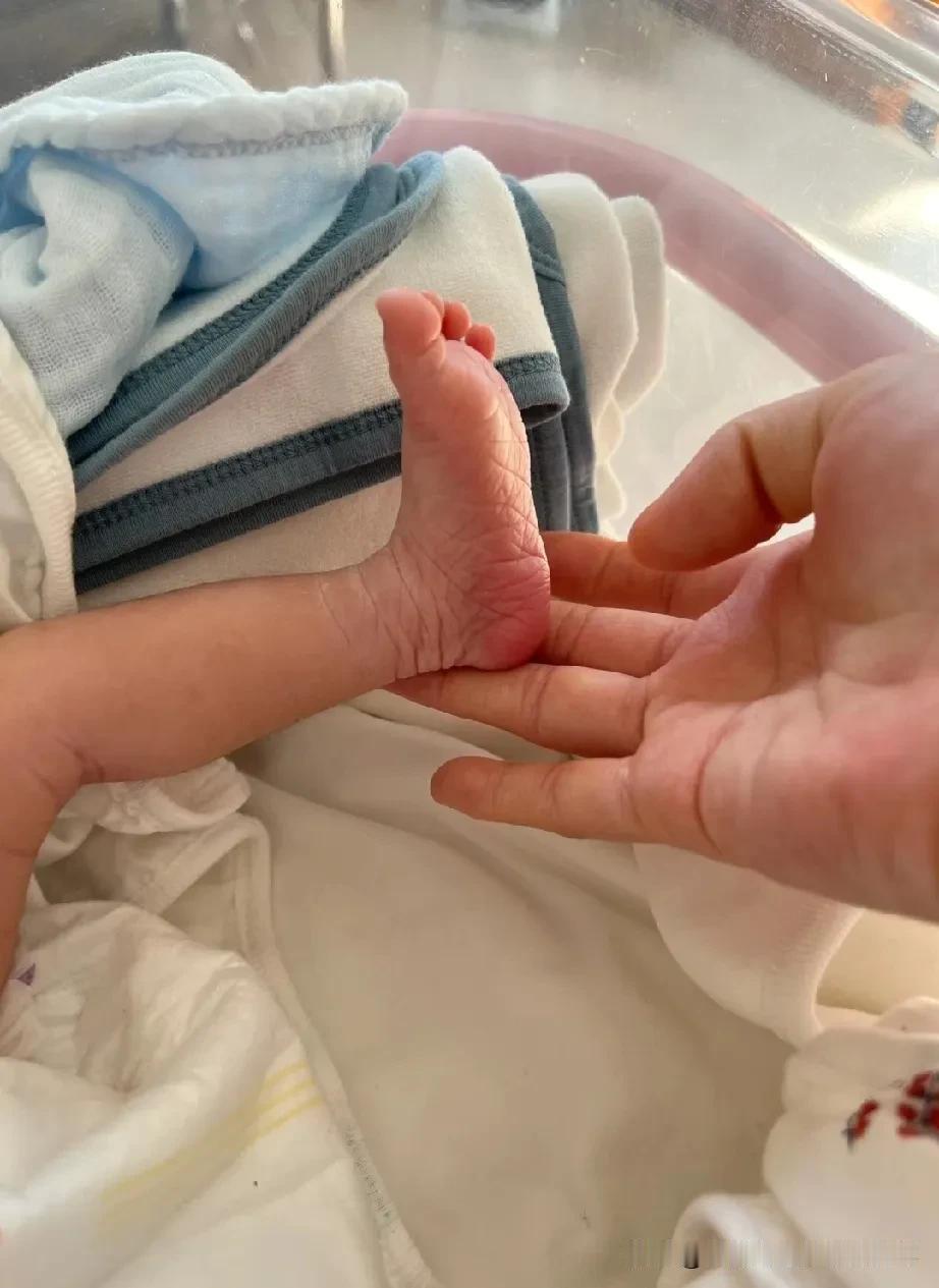 被我婆婆的话震惊到！

刚生完我儿子，在产房里，医生问我胎盘要不要。我想都没想就