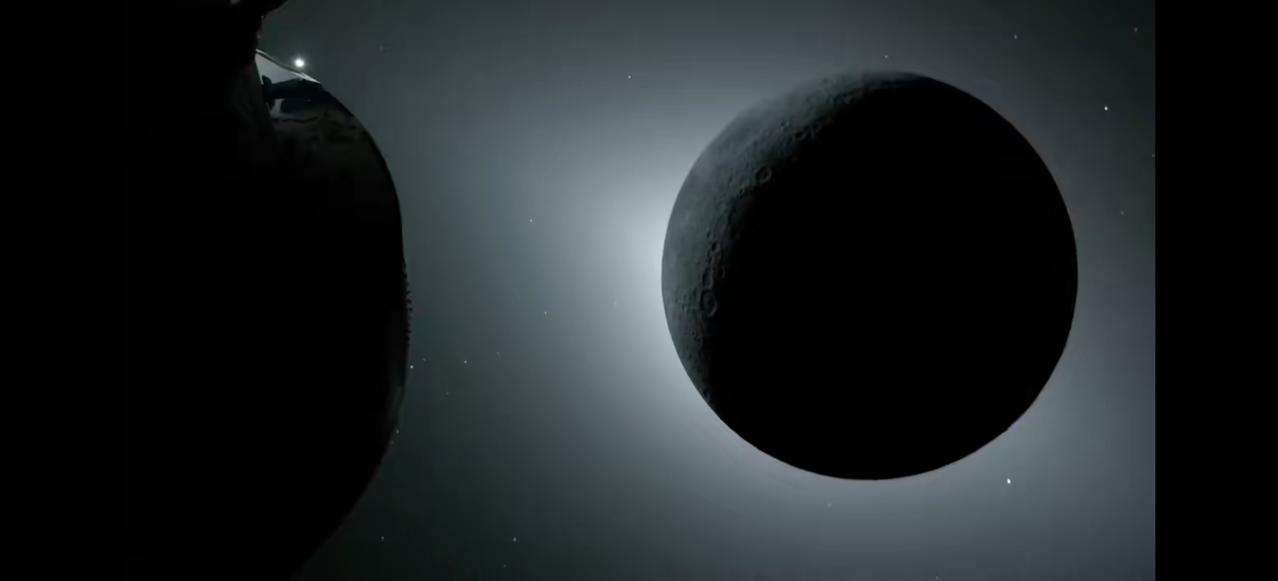 美国阿尔忒弥斯2号成功发射返回，难道是人类的耻辱吗？不搜都很难看到