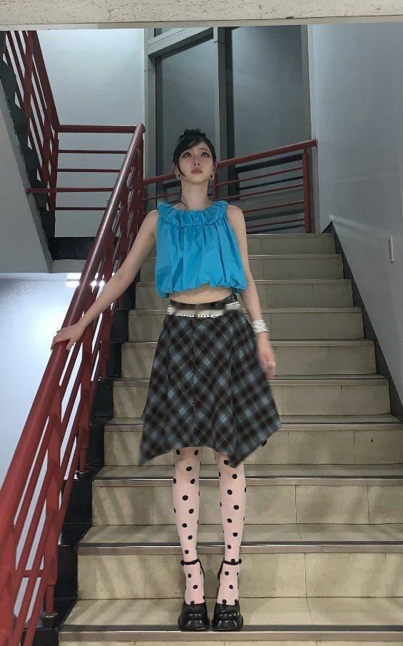 瓣婆为了踩上家柳智敏也是无所不用其极了，打针是什么很好的事情吗看看她下家打针ed