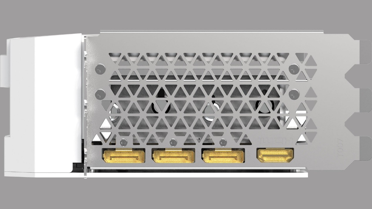 純白美學與狂暴性能雙向奔赴！RTX5070雪域冰龍顯卡發布