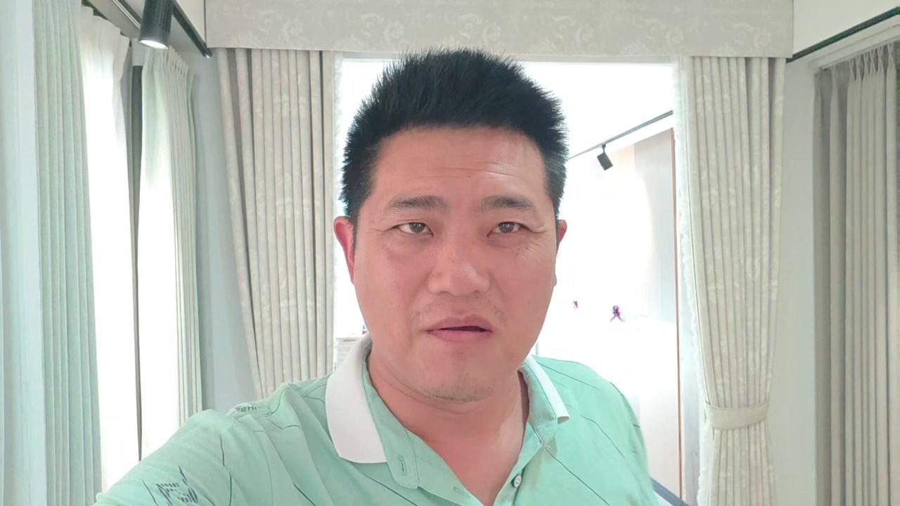 ✨今天来了一波客户，一对老两口，真的很高兴，虽然只是进来逛了一下，但怎么说呢，我