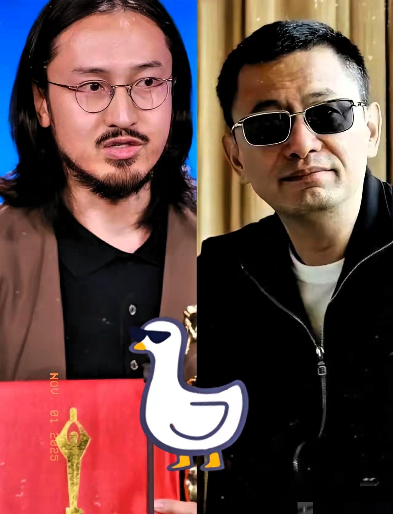 王家卫录音一爆，王传君那句“我不喜欢”反倒成了圈里最硬的真话！
 
当年《摆渡人