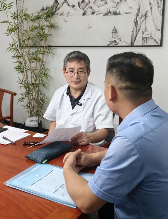 3 年、5 年、10 年的耳鸣脑鸣，到底怎么调回来？

有多少人耳鸣脑鸣拖了 3