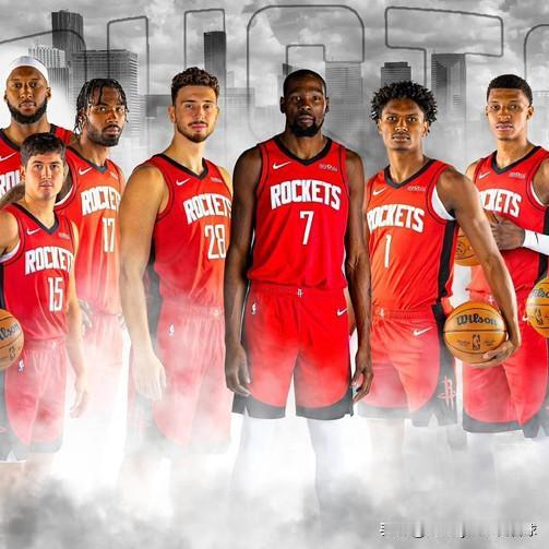 『就在今天！NBA 传来多则火箭队最新消息』

1、两连败的火箭坐镇主场迎战 3