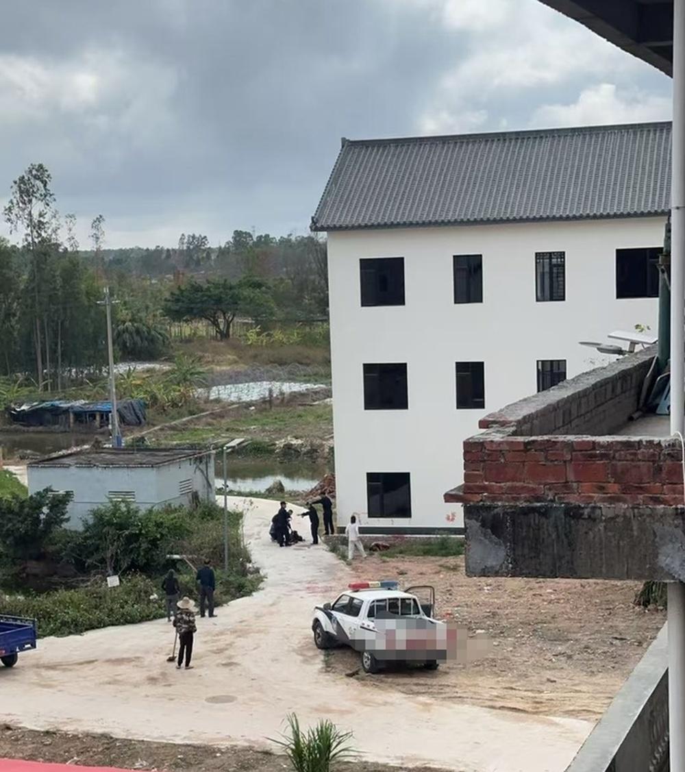 广东吴川男子借宿同学家行凶致1死1重伤，行凶者两次精神鉴定结论反转-app/#/