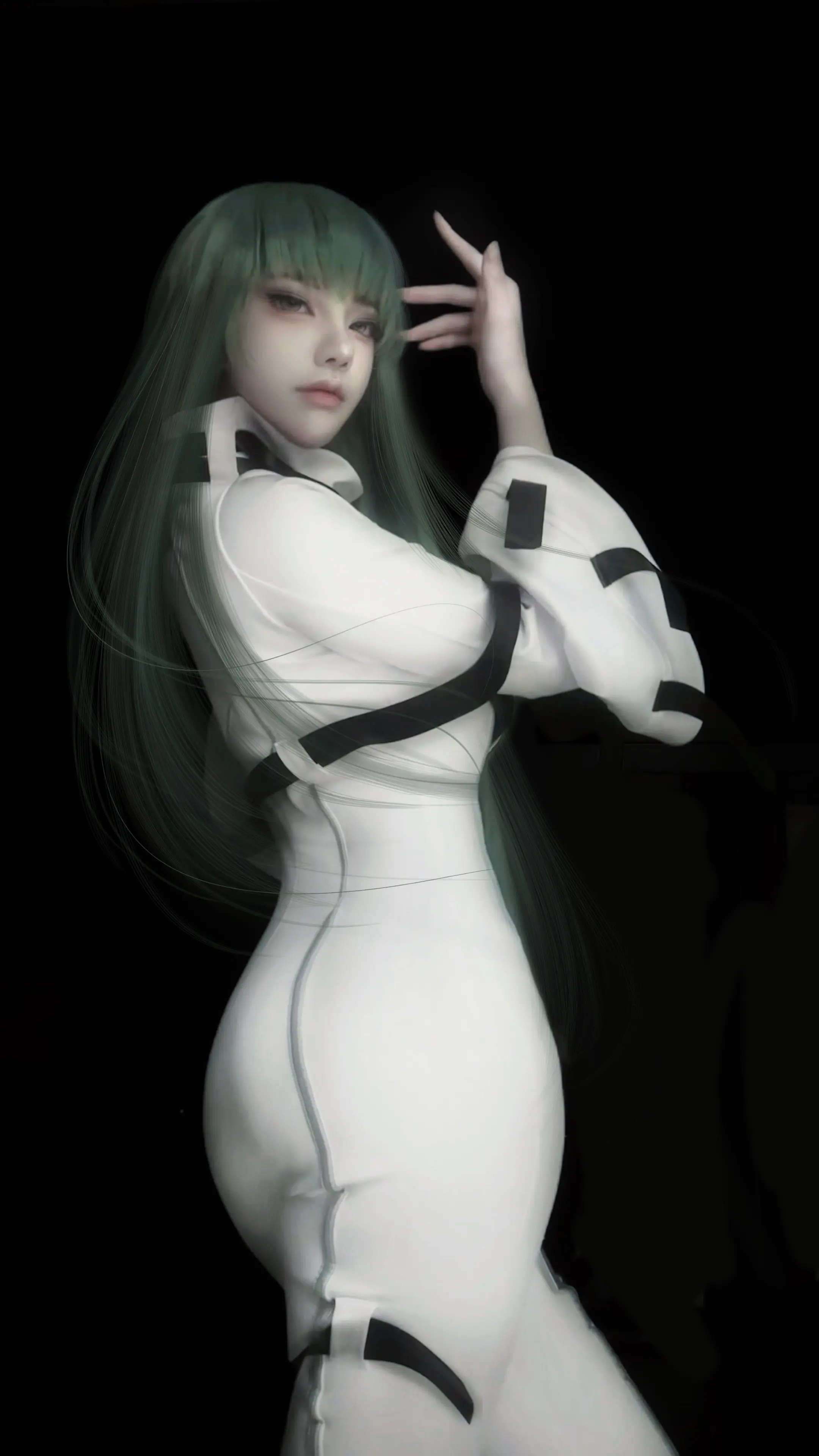 任性的魔女