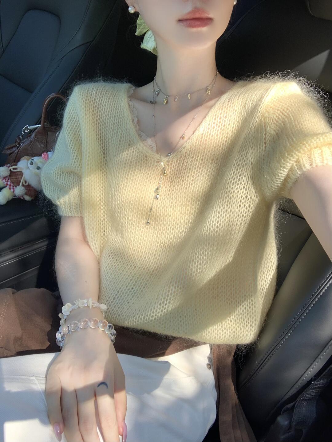 漂亮是一种感觉🧈