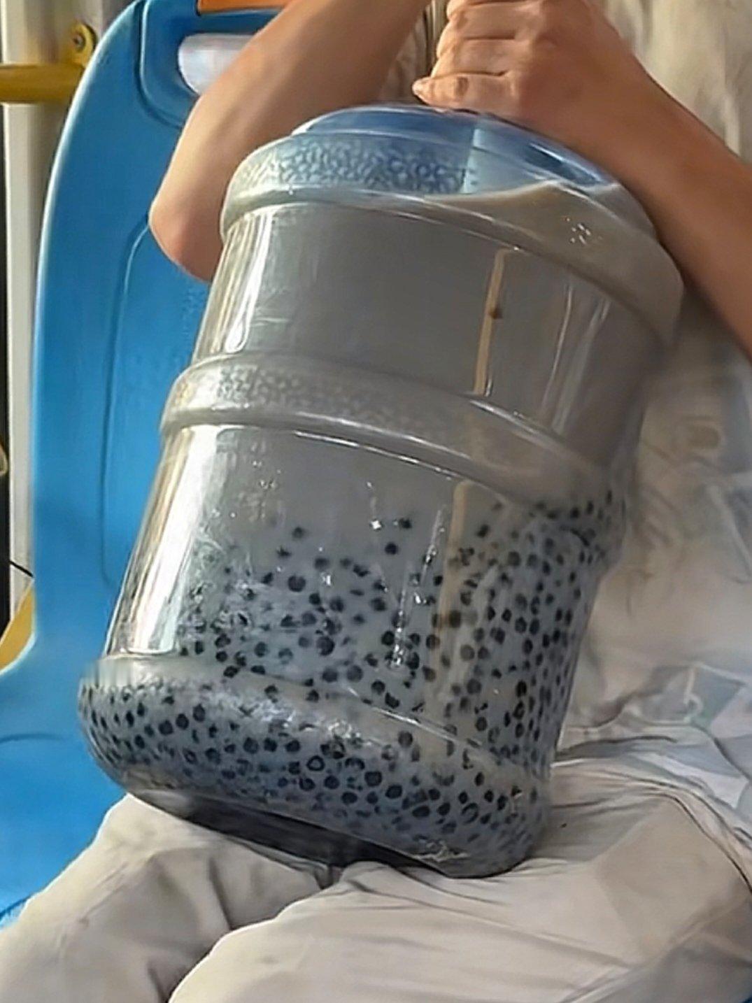 111的话...古茗的待遇能不能给到这个哈哈哈哈哈哈🙉 