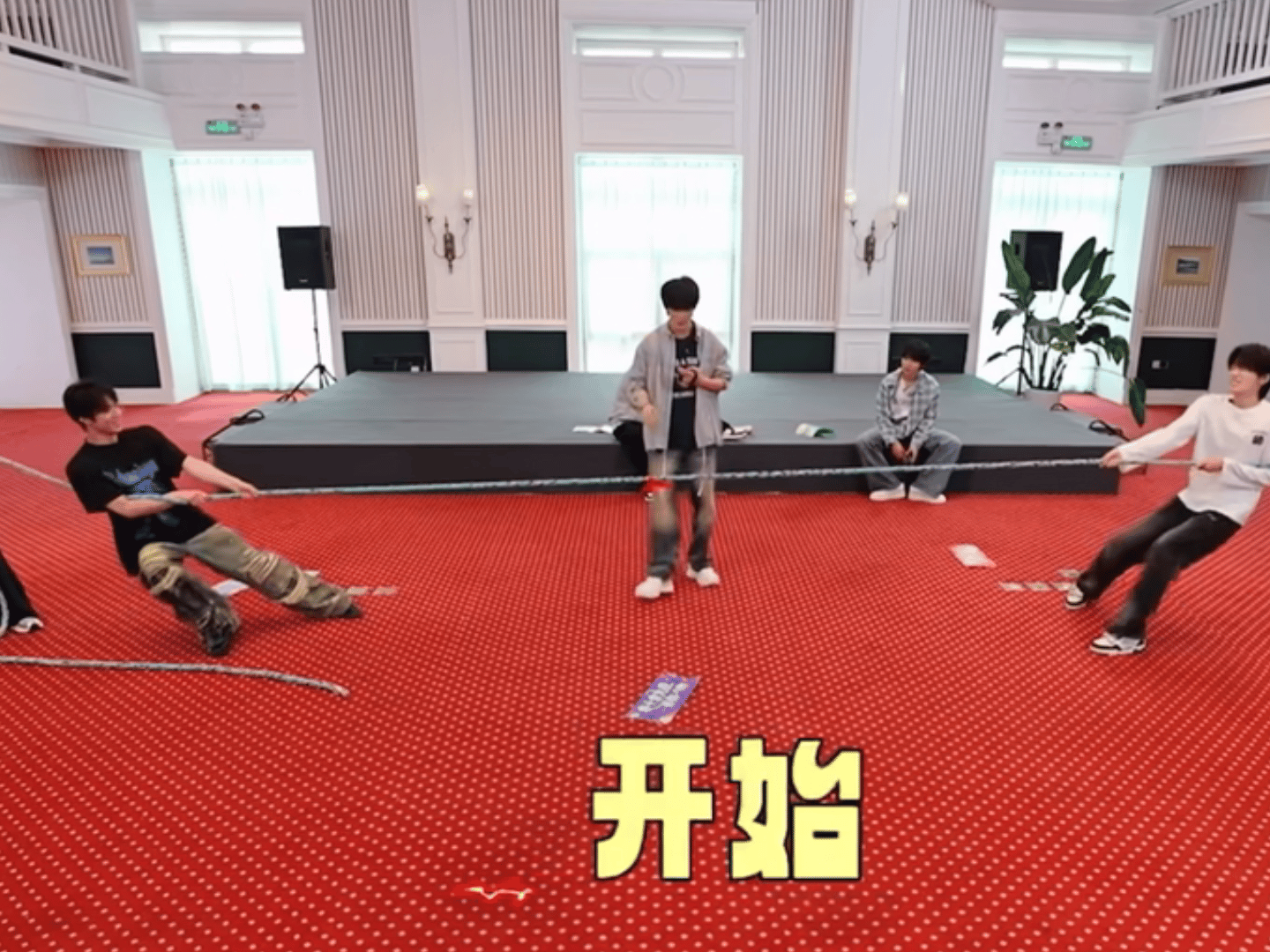 产概念 