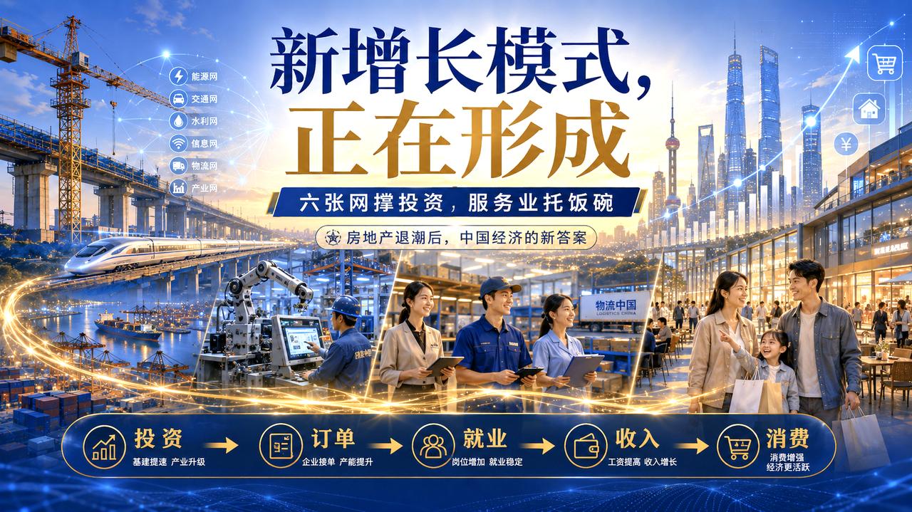 一个重要信号，很多人还没有看懂。

7月20日，国务院常务会议同时部署了两件事：