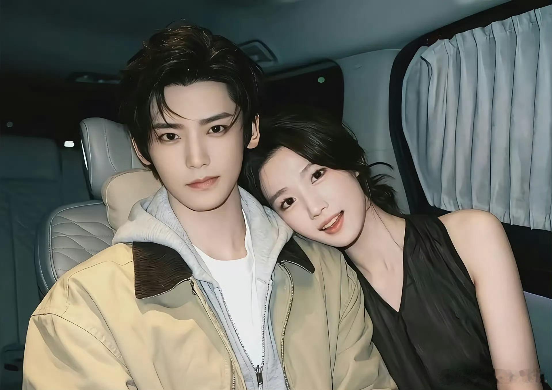 刘大锤辟谣爆料侯明昊卢昱晓恋情刘大锤相关账号回应爆料侯明昊卢昱晓恋情：造谣！刘大