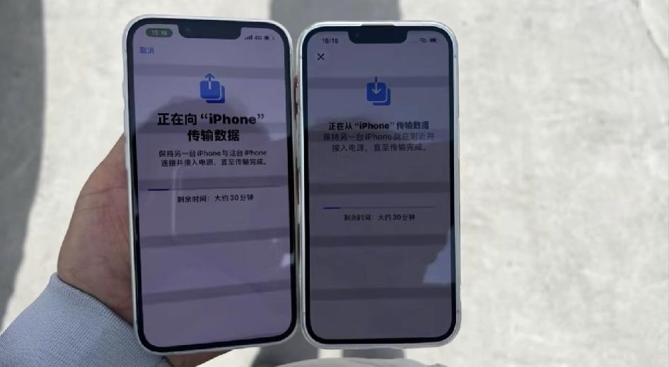 17e的屏幕竟然没有16e舒服？

简单说，17e和16e屏幕核心参数一致（都是