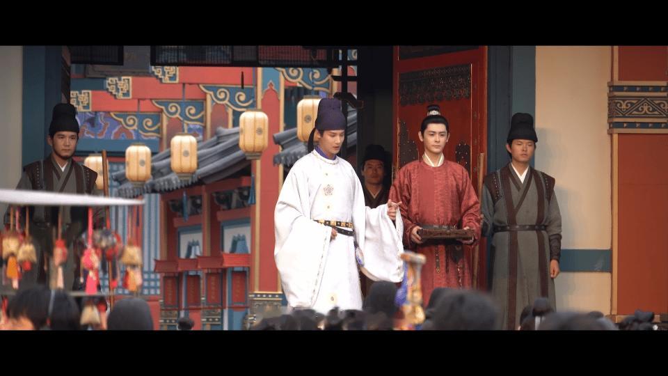 蜀锦人家今日收官  这一次看到了蜀锦人家今日收官之后还是挺感慨的，相信这样的一个