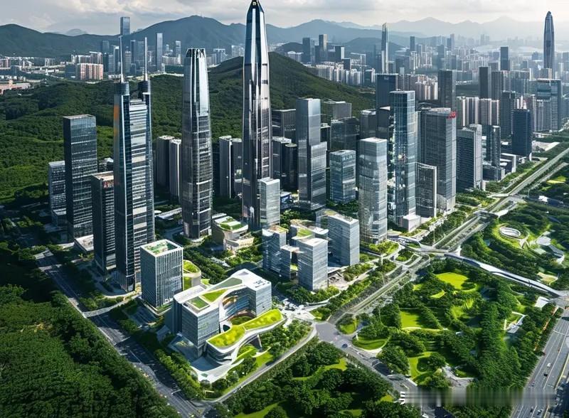 2026年深圳市共安排重大项目832个，总投资约3.2万亿，其中，建设（新建、续