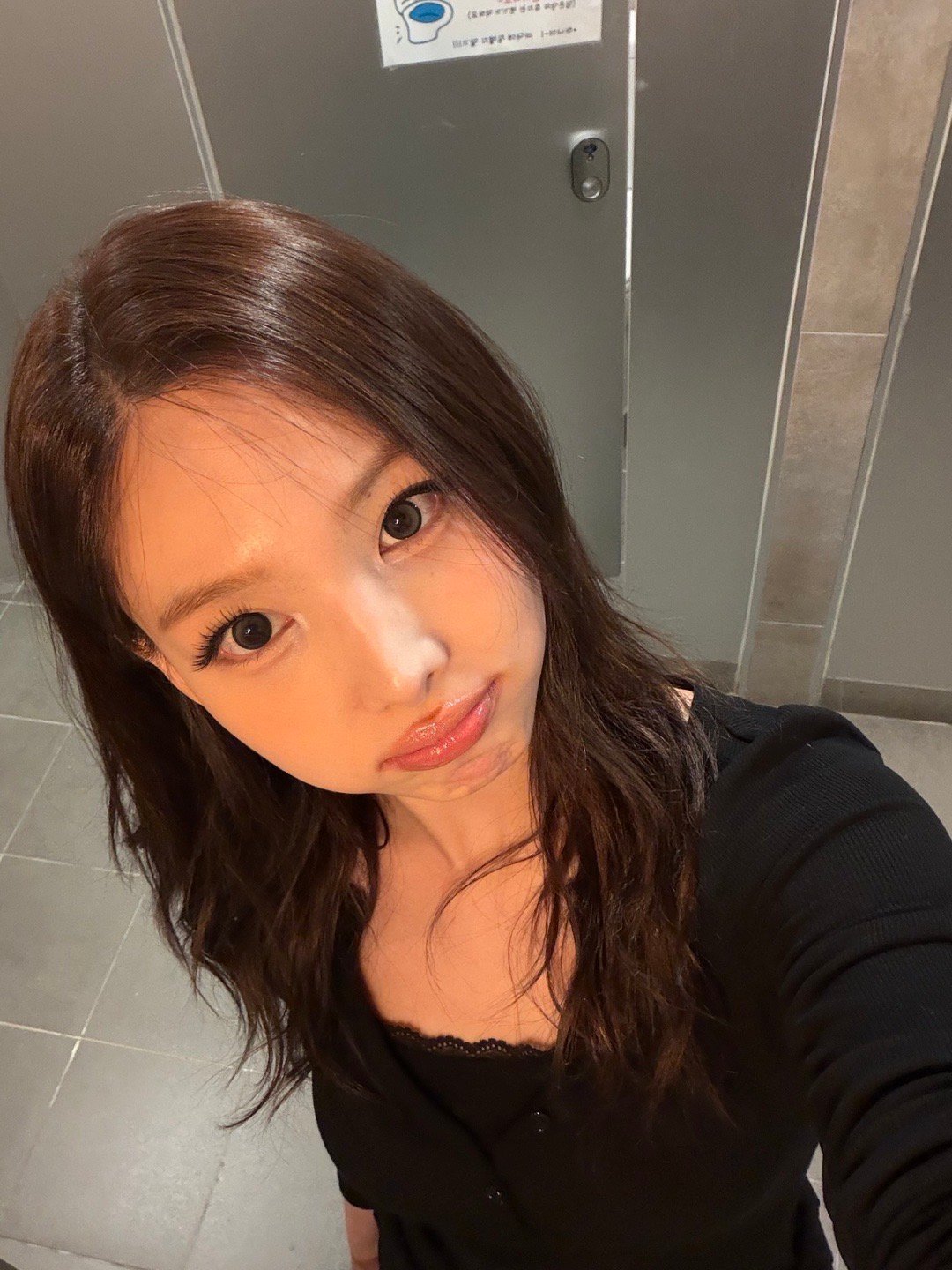 251029 TWICE Nayeon林娜琏 ​​​