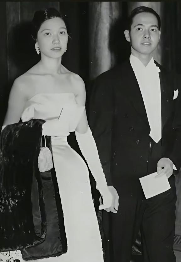 不怪李政道恋爱脑 是他妻子秦惠䇹值得
顶级科学家夫妇的极致浪漫，论爱情忠诚度，只