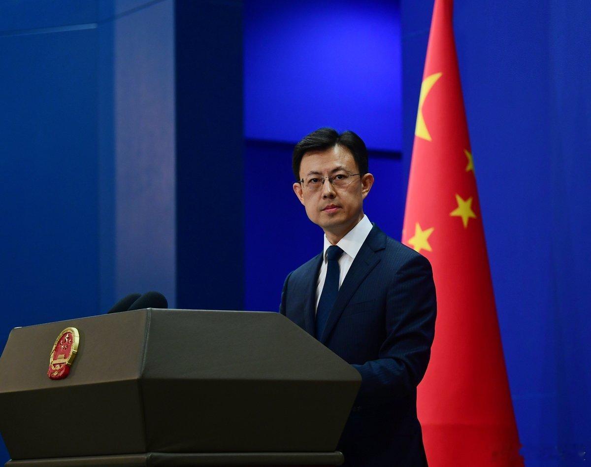 针对有外国媒体就近日中国和尼泊尔边境吉隆-热索瓦口岸泥石流灾害的成因发表不当言论