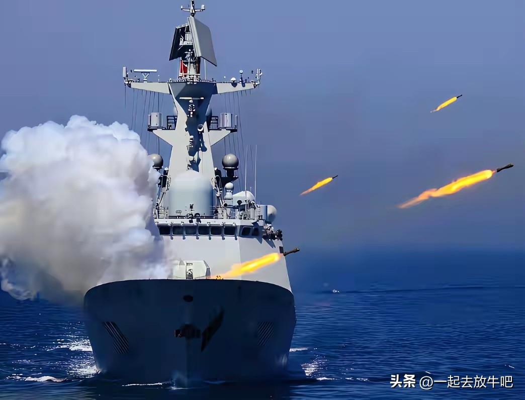 “不开第一枪”，应该让它成为过去式。
现代战争的第一枪，不是传统的一颗子弹，也不