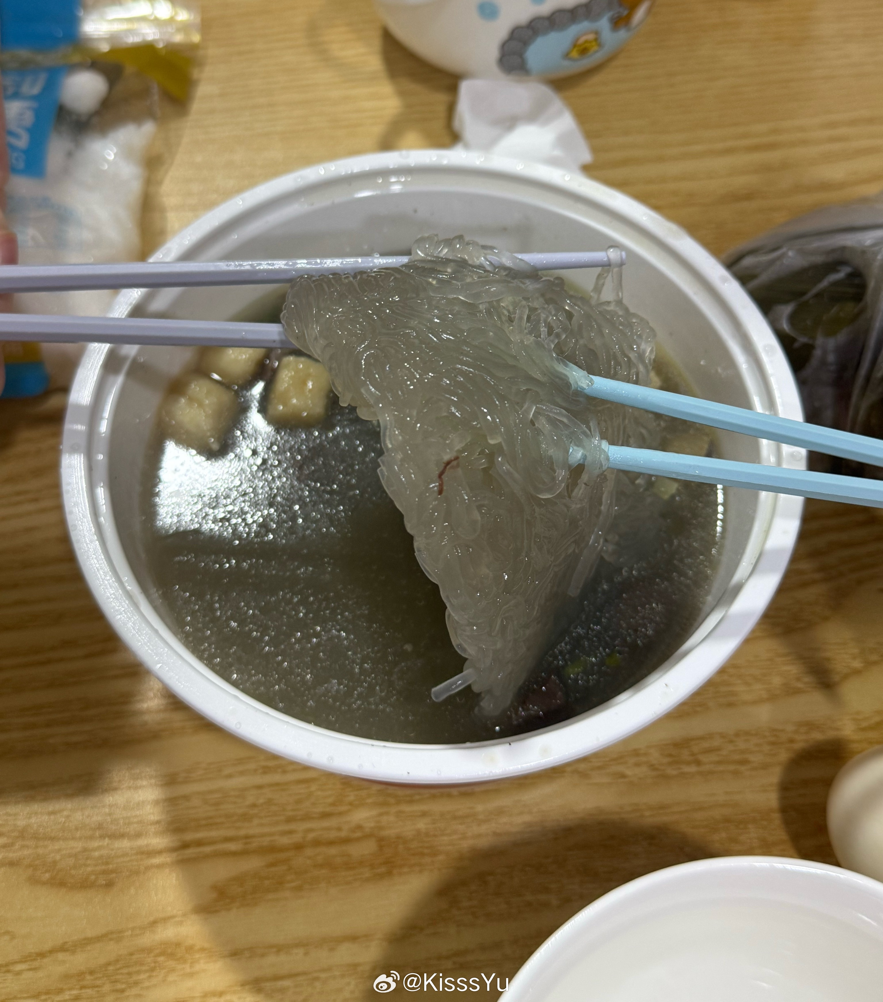 郑朋我懂你 