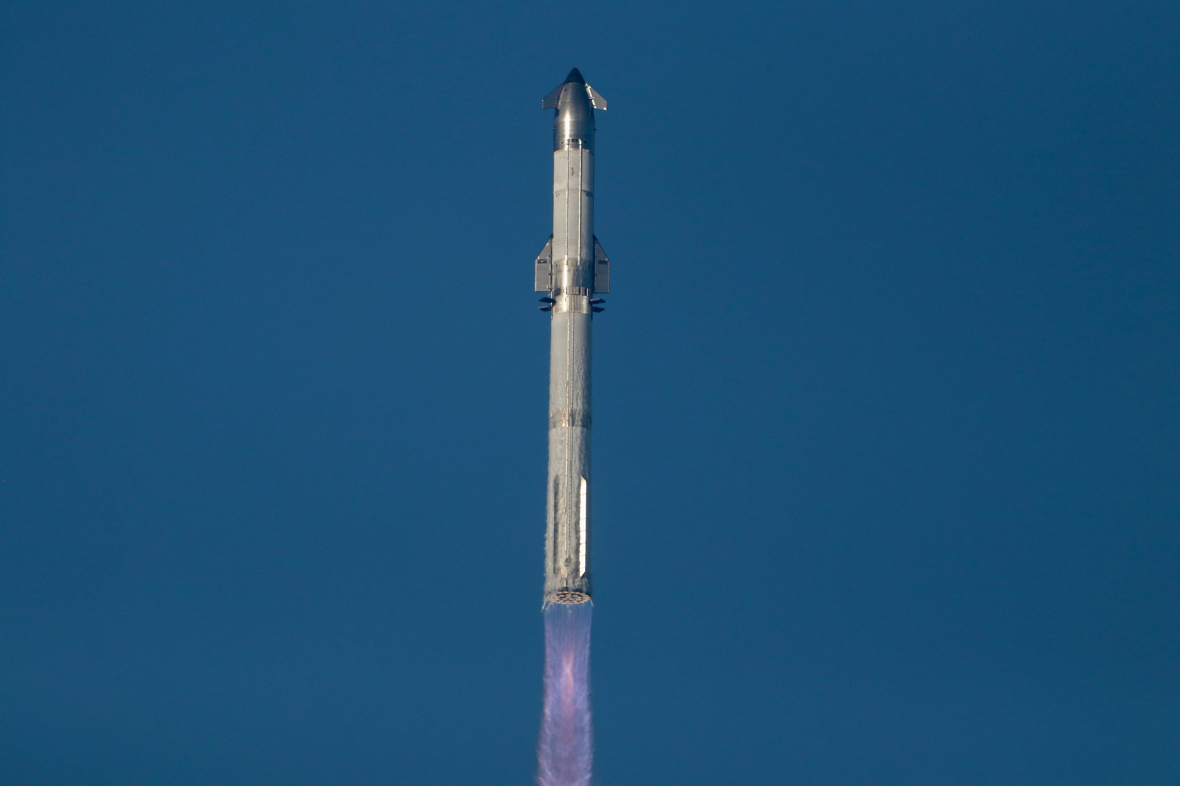 【FAA发布星舰（Starship-Super Heavy）LC-39A发射场最