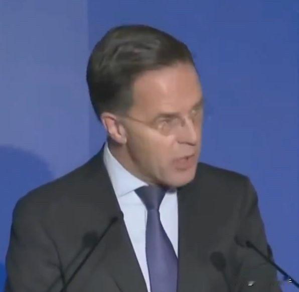 北约秘书长吕特妄称，俄罗斯正与中国、朝鲜、伊朗进行前所未有的防务合作，试图破坏全