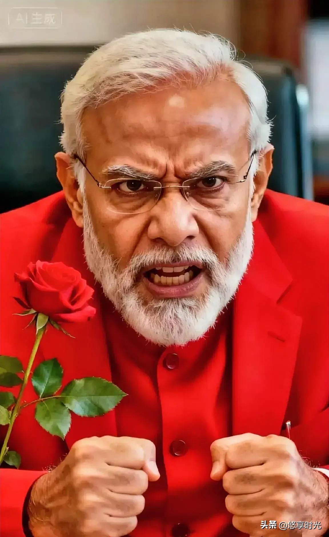 印度扣了两台造汽车零件的机床，本想向中国展示"我也有长臂管辖的权力"，没想到就这