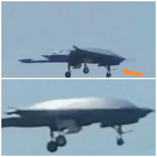 测试中的弹射型