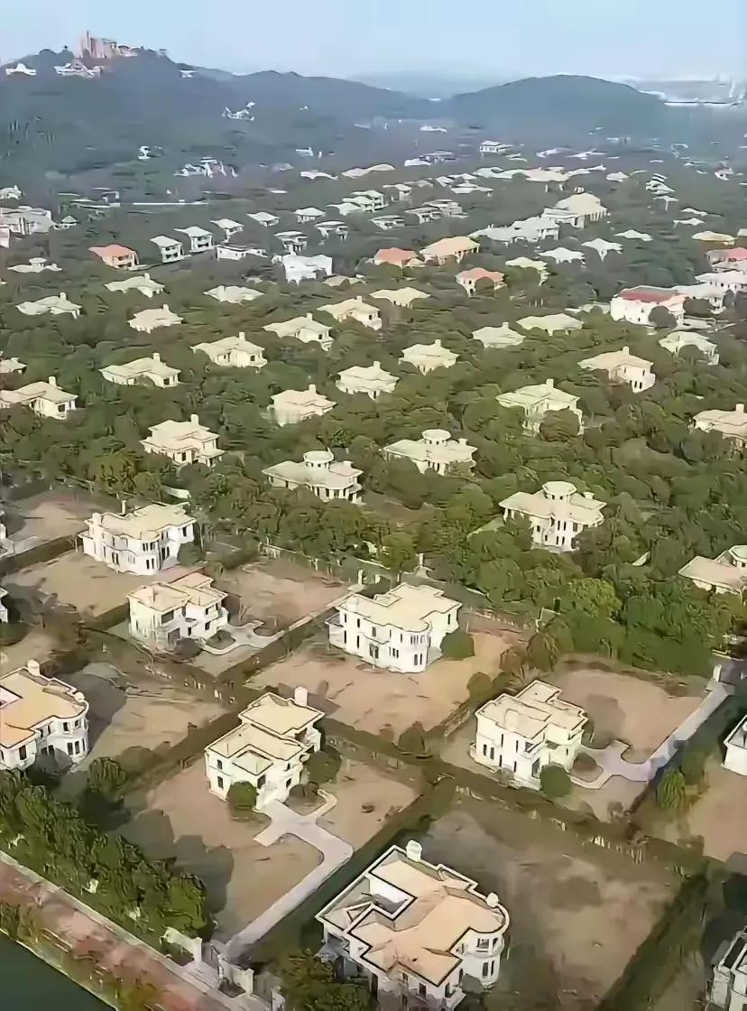 住这里，这要是喝多了，会不会迷路找不着家 