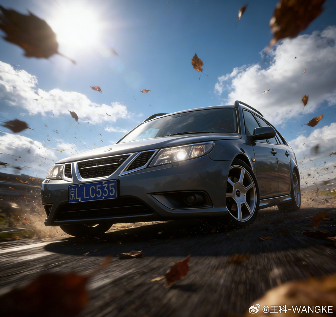 什么是梦想？一车一人一世界，一山一水一诗篇。 