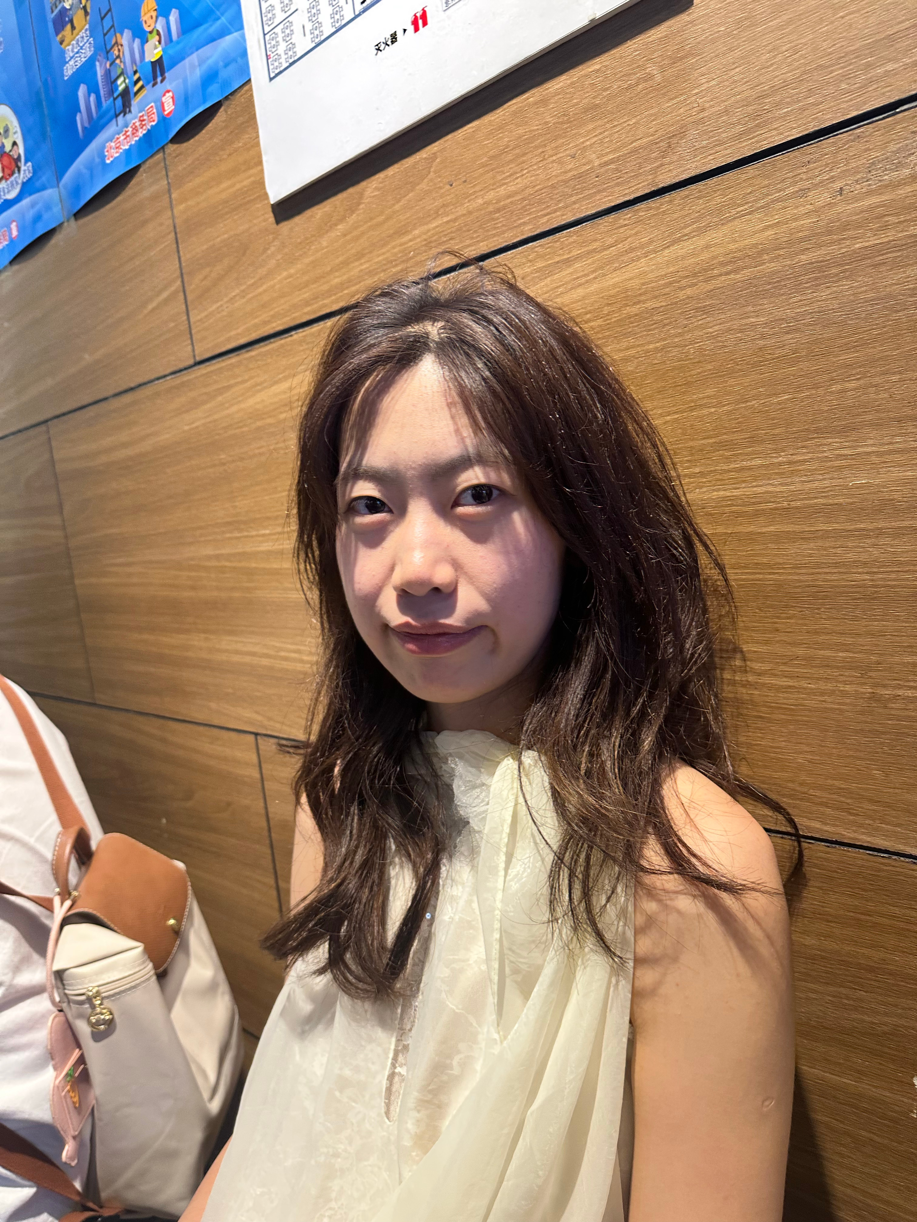 这就是心心念念的周五吗