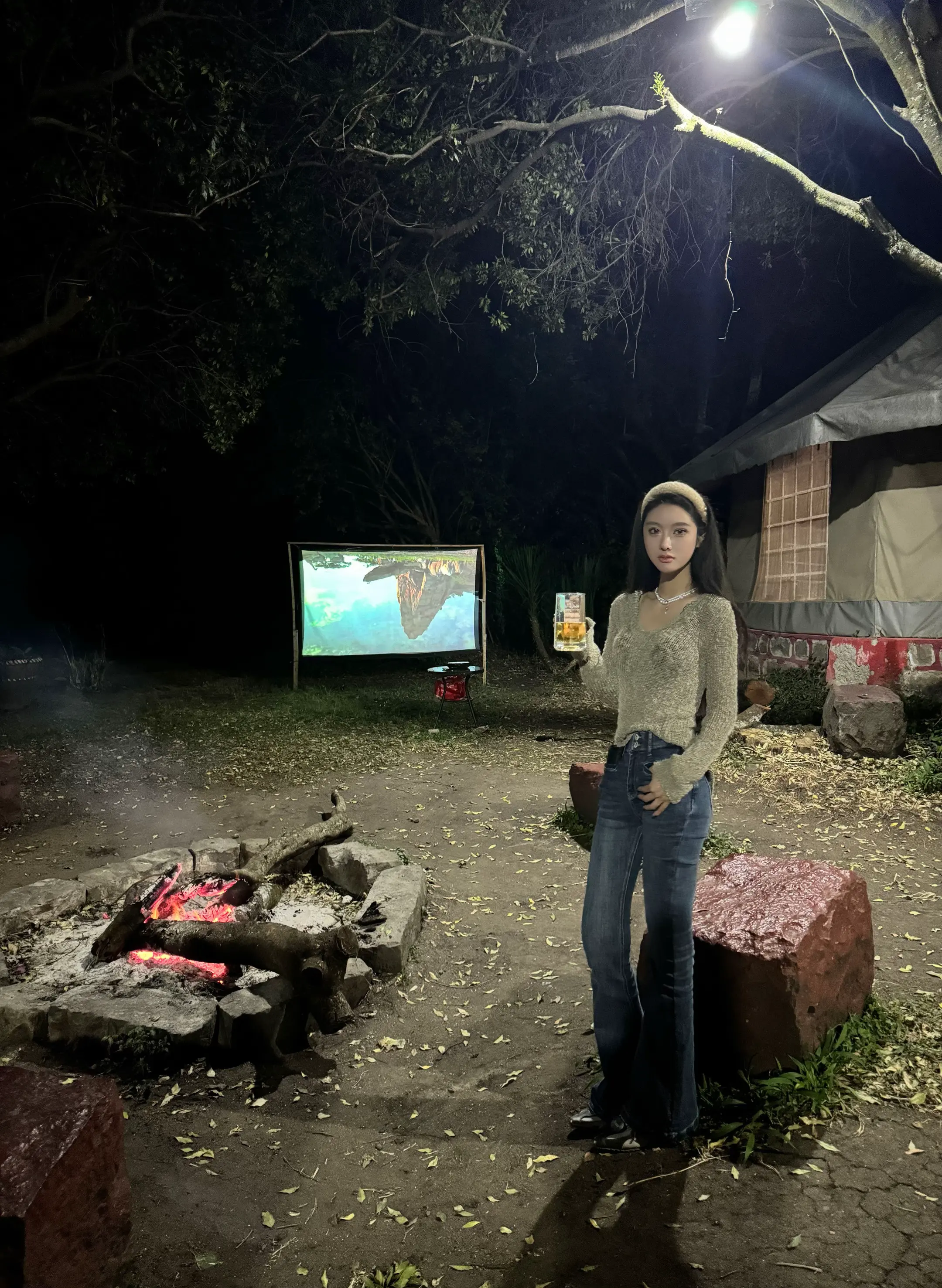 变成平静的人 这一刻要流很多眼泪