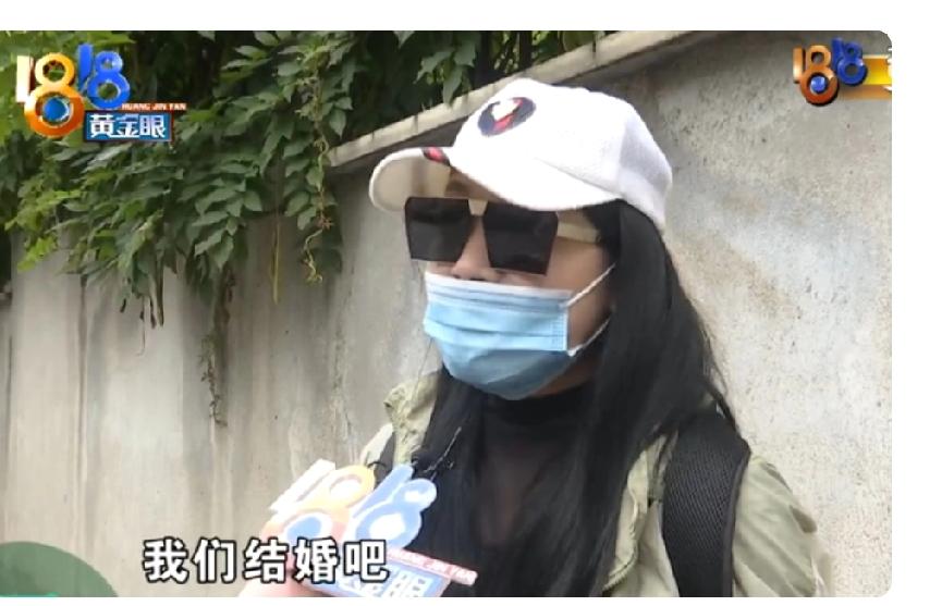 江苏宜兴，42岁离异女子月事迟迟没来，一检查，发现怀孕了。她满心欢喜，告诉小自己