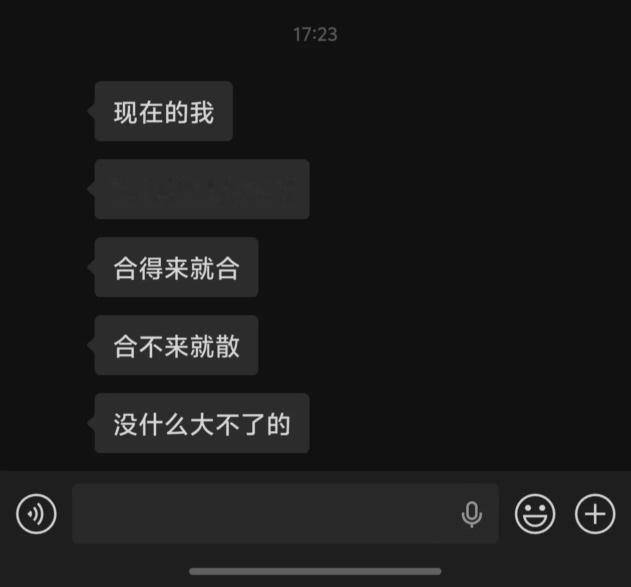 分享图片。 