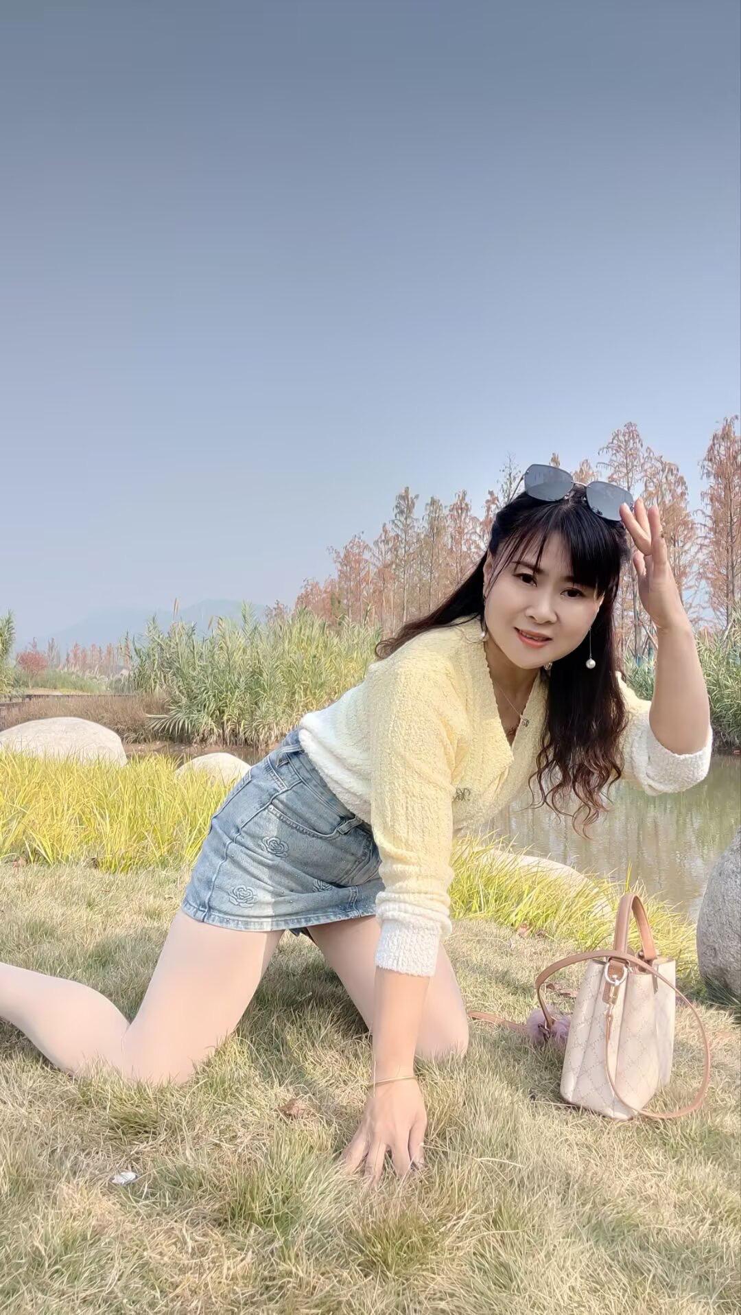 你在梦中想过我吗？