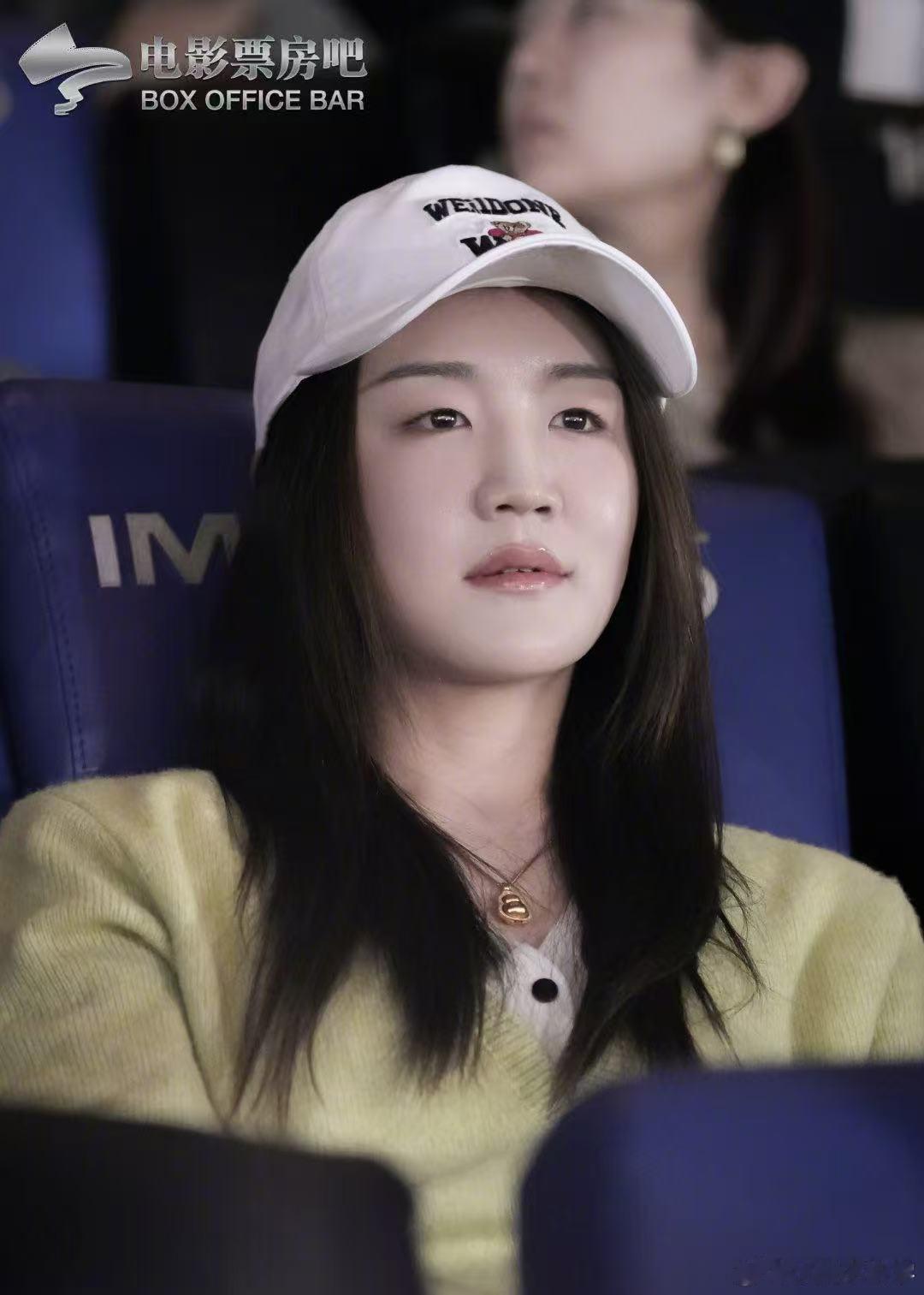 陈梦 黄晓明还是我认识30多年的哥吗 救命！黄晓明的反派角色杀伤力多大，看陈梦的